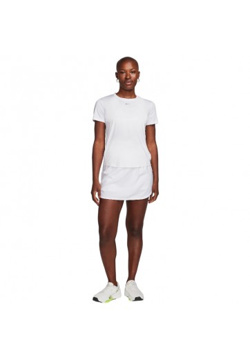Tricou Nike W NK ONE CLASSIC DF SS TOP