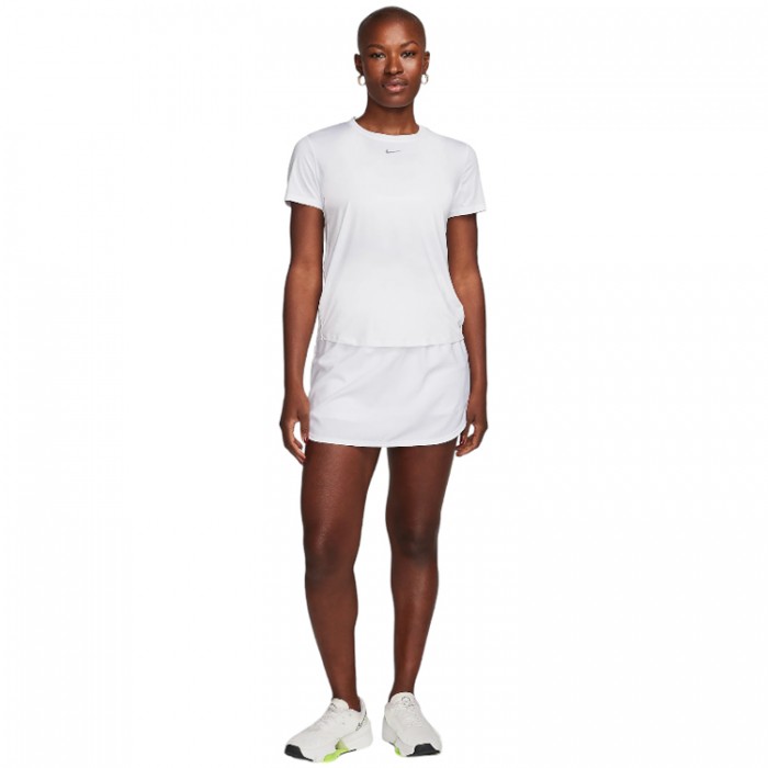 Футболка Nike W NK ONE CLASSIC DF SS TOP FN2798-100 - 2