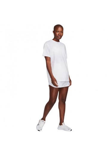 Футболка Nike W NK ONE RELAXED DF SS TOP