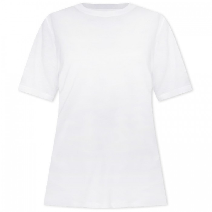Tricou Nike W NK ONE RELAXED DF SS TOP FN2814-100 - 3