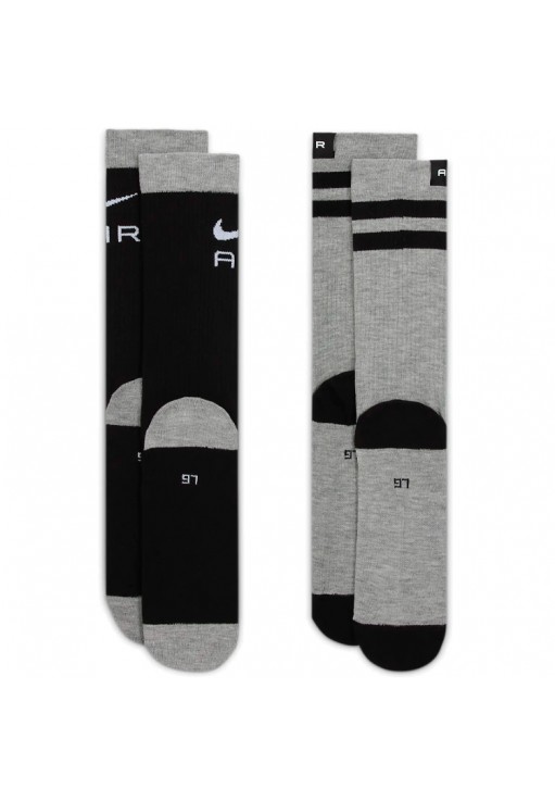 Sosete Nike U NK ED ESS CRW 2PR 168 NK AIR