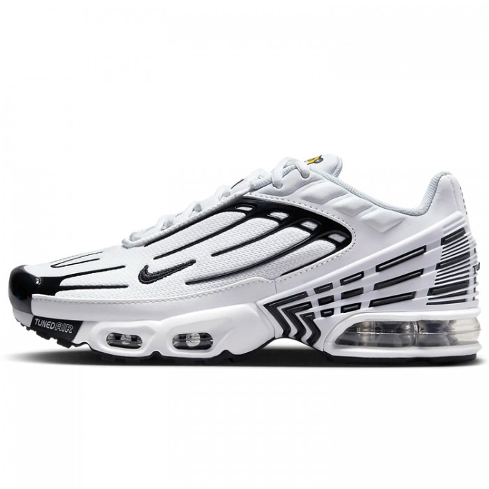 Incaltaminte Sport Nike B AIR MAX PLUS 3 GS FN3845-100