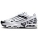 Кроссовки Nike B AIR MAX PLUS 3 GS FN3845-100
