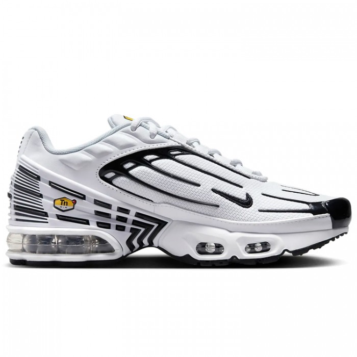 Incaltaminte Sport Nike B AIR MAX PLUS 3 GS FN3845-100 - imagine №5