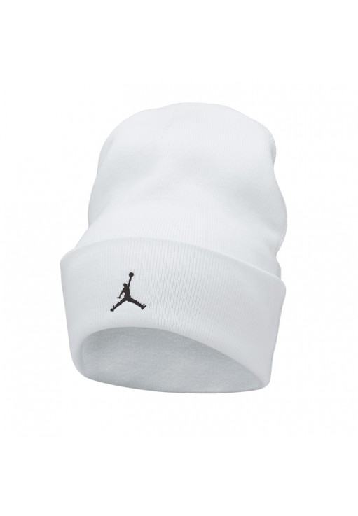 Шапка Nike U J PEAK BEANIE ESS