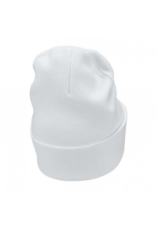 Шапка Nike U J PEAK BEANIE ESS