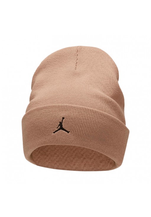 Шапка Nike U J PEAK BEANIE ESS