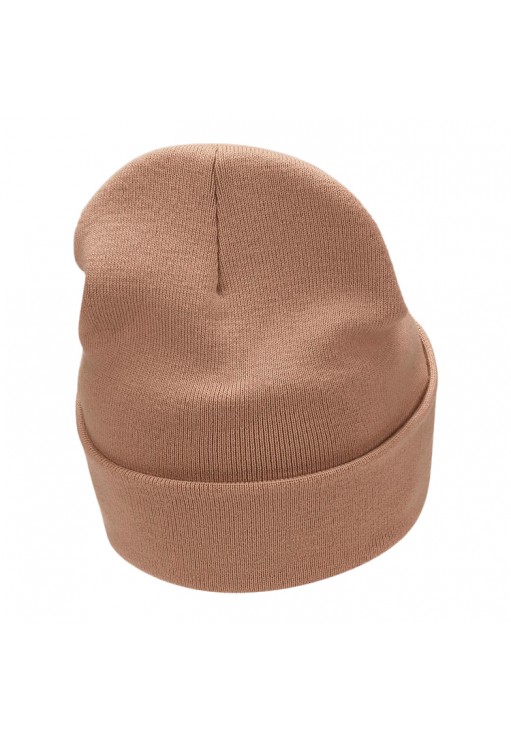 Шапка Nike U J PEAK BEANIE ESS