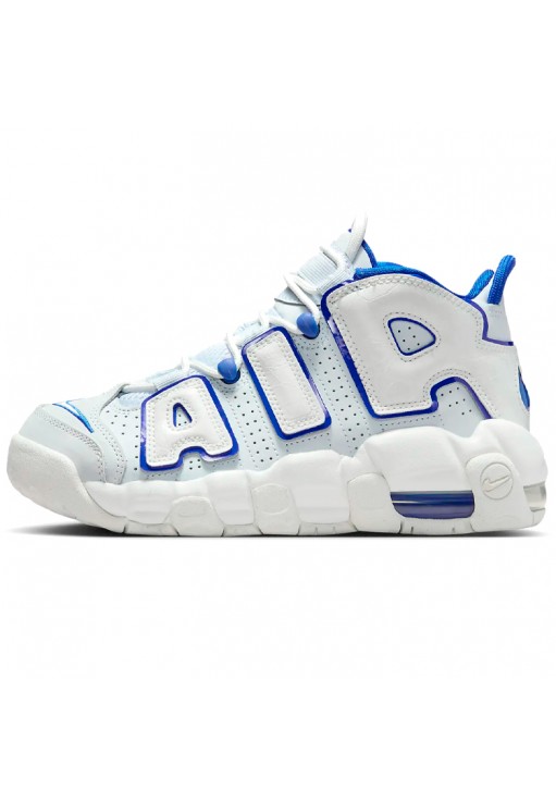 Кроссовки Nike B AIR MORE UPTEMPO (GS)