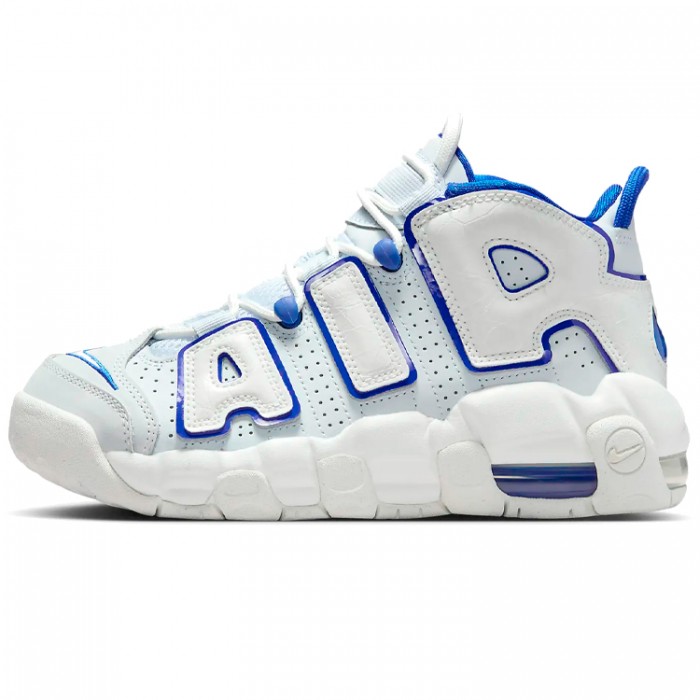 Incaltaminte Sport Nike B AIR MORE UPTEMPO (GS) FN4857-100