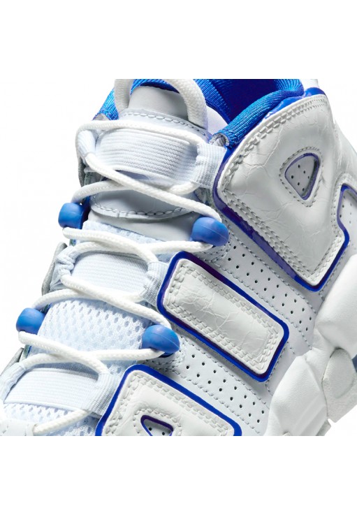 Кроссовки Nike B AIR MORE UPTEMPO (GS)