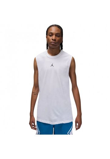 Maiou Nike M J DF SPRT SLVLS TOP