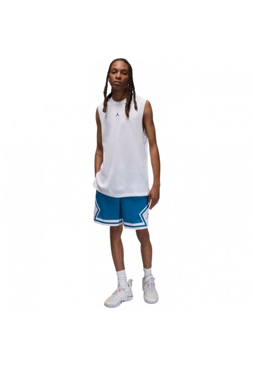 Maiou Nike M J DF SPRT SLVLS TOP