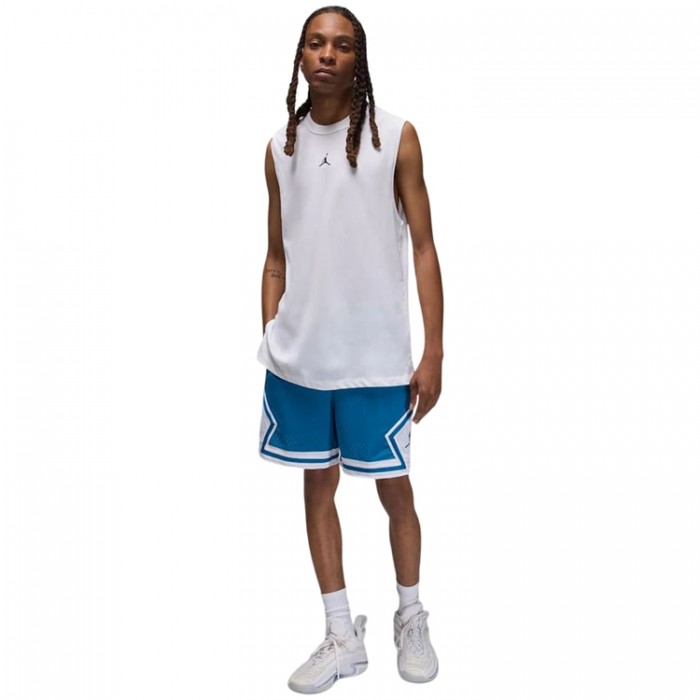 Майка Nike M J DF SPRT SLVLS TOP FN5856-100 - 2