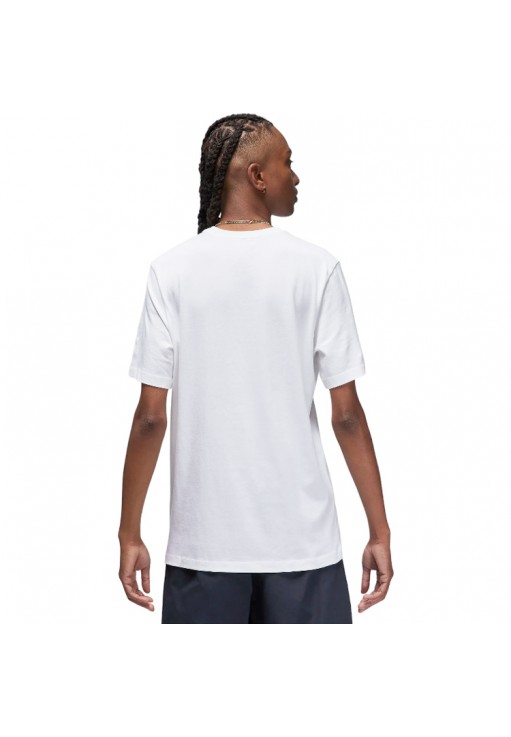 Tricou Nike M J BRAND JM WTRCLR SS CREW