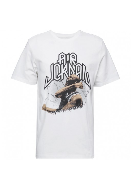 Tricou Nike M NK J SPRT SS DF GFX CREW