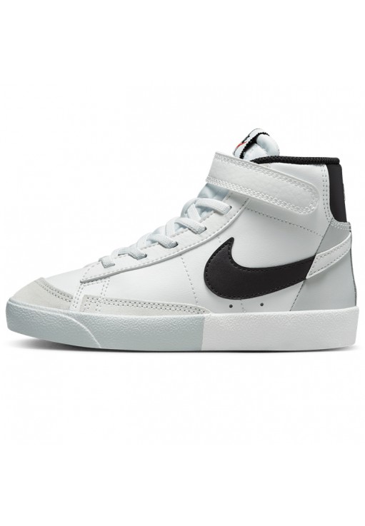 Кроссовки Nike BLAZER MID 77 SE (PS)