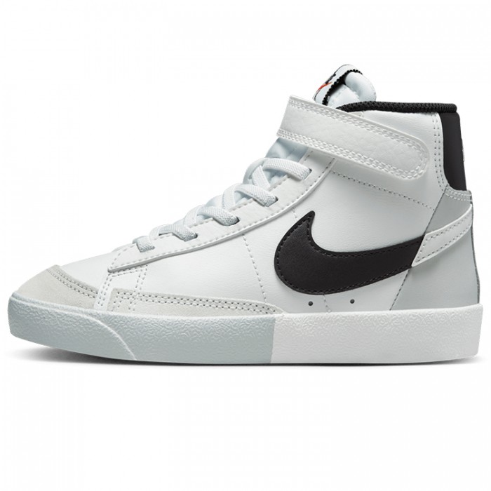 Incaltaminte Sport Nike BLAZER MID 77 SE (PS) FN6938-100