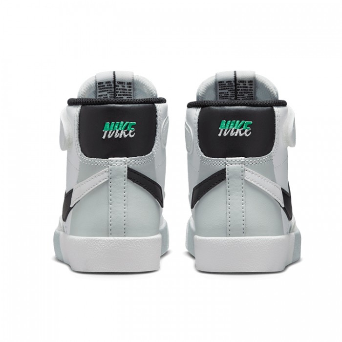 Incaltaminte Sport Nike BLAZER MID 77 SE (PS) FN6938-100 - 3
