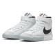 Incaltaminte Sport Nike BLAZER MID 77 SE (PS) FN6938-100 - 4