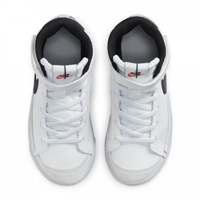 Incaltaminte Sport Nike BLAZER MID 77 SE (PS) FN6938-100 - 5