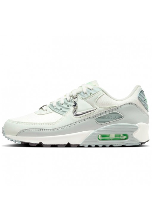 Incaltaminte Sport Nike W NK AIR MAX 90 SE