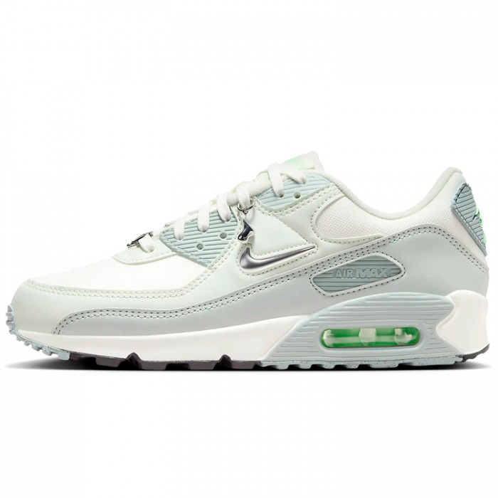 Кроссовки Nike W NK AIR MAX 90 SE FN6948-100