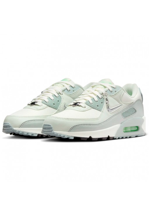 Incaltaminte Sport Nike W NK AIR MAX 90 SE