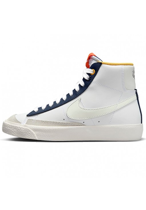 Кроссовки Nike BLAZER MID 77 BG