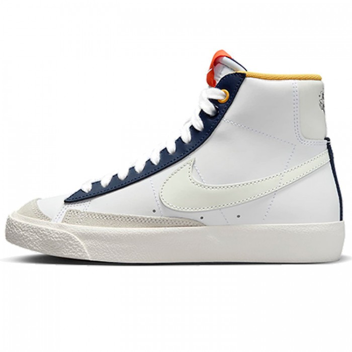 Кроссовки Nike BLAZER MID 77 BG FN6966-100