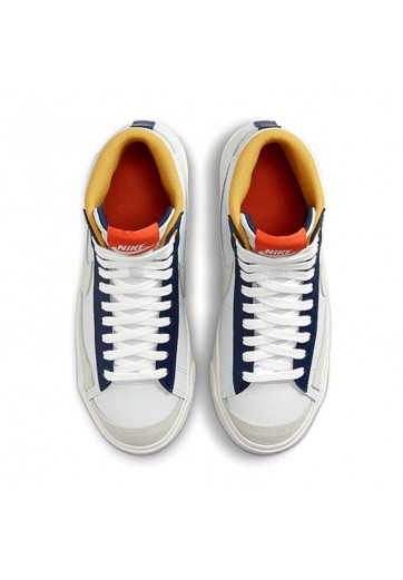 Кроссовки Nike BLAZER MID 77 BG