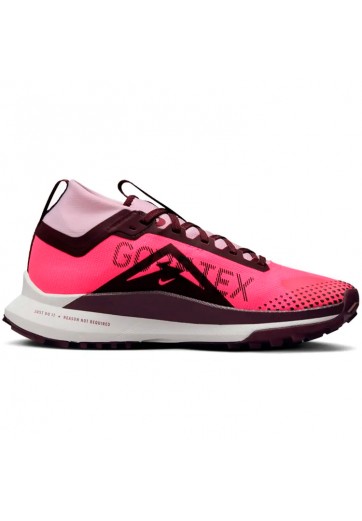 Кроссовки Nike WMNS REACT PEG TRAIL 4 GTX