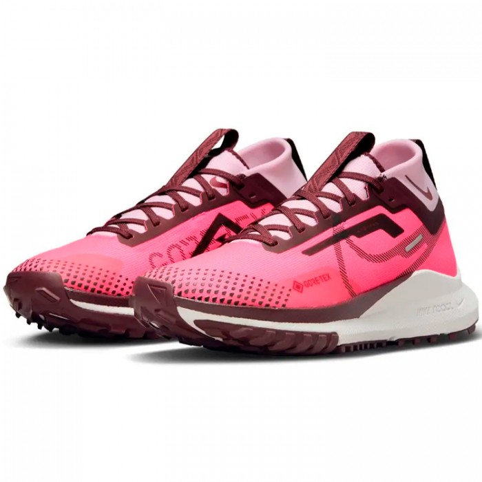 Incaltaminte Sport Nike WMNS REACT PEG TRAIL 4 GTX FN7769-600 - imagine №4