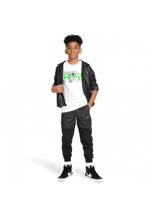 Футболка Nike K NSW TEE AIR 1