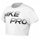 Tricou Nike G NK DFCT CROP SE+ FN9691-100