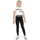 Tricou Nike G NK DFCT CROP SE+ FN9691-100 - 5