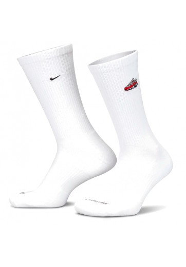 Sosete Nike U EVERYDAY PLUS CUSH CREW 1