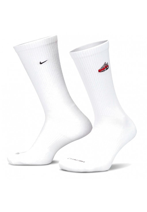 Носки Nike U EVERYDAY PLUS CUSH CREW 1