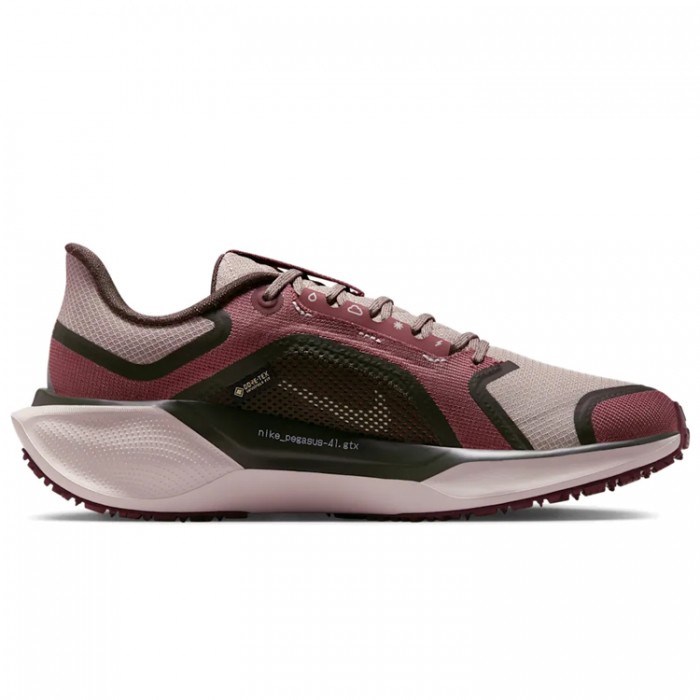 Кроссовки Nike W AIR ZM PEGASUS 41 GTX FQ1357-200 - 6