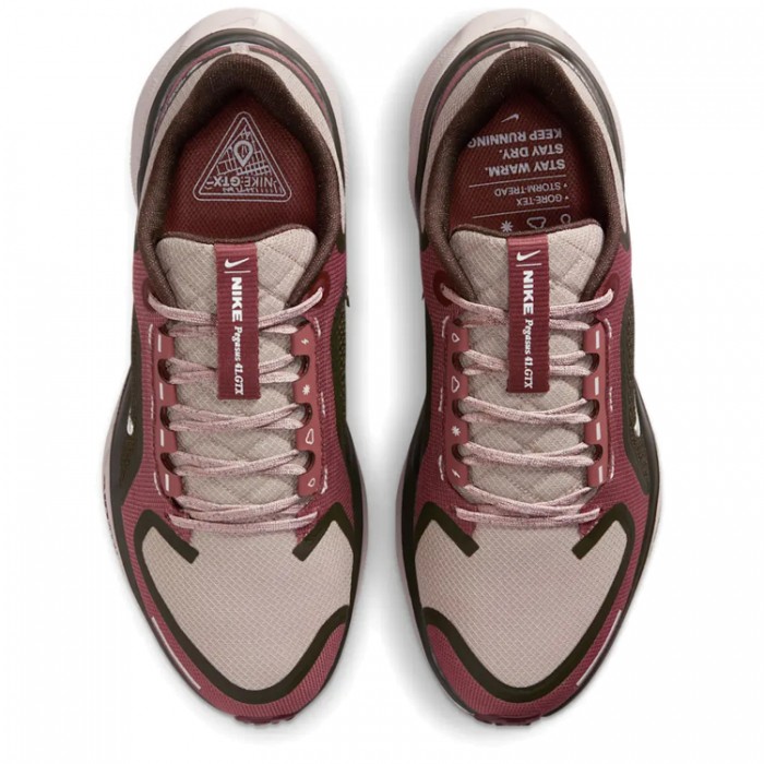 Кроссовки Nike W AIR ZM PEGASUS 41 GTX FQ1357-200 - 7