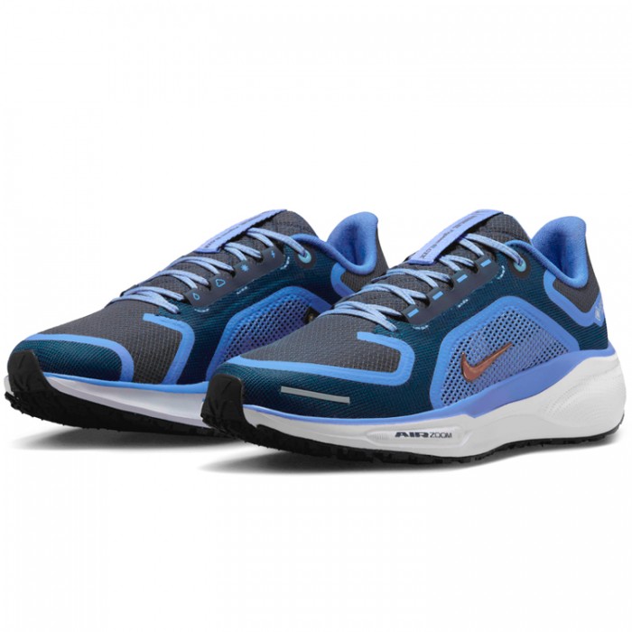 Кроссовки Nike W AIR ZM PEGASUS 41 GTX FQ1357-400 - 2