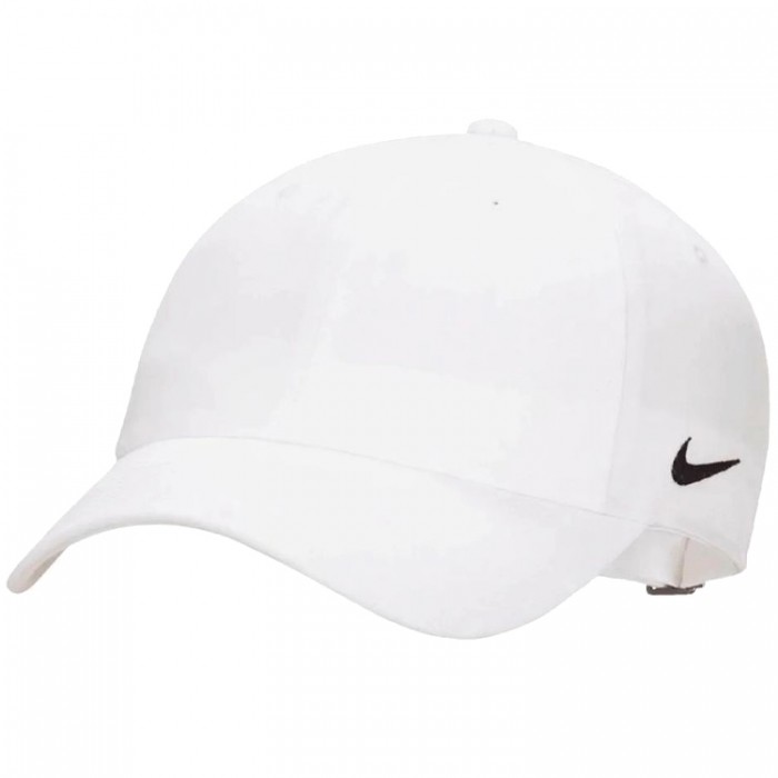 Кепка Nike U NK CLUB CAP U CB NBY FQ1361-100