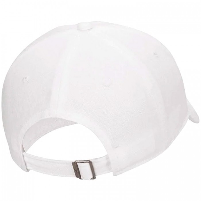 Кепка Nike U NK CLUB CAP U CB NBY FQ1361-100 - 2