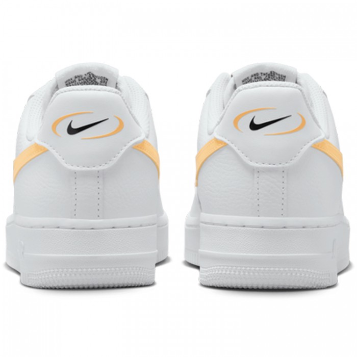 Кроссовки Nike WMNS NK AIR FORCE 1 07 FQ2742-100 - изображение №5