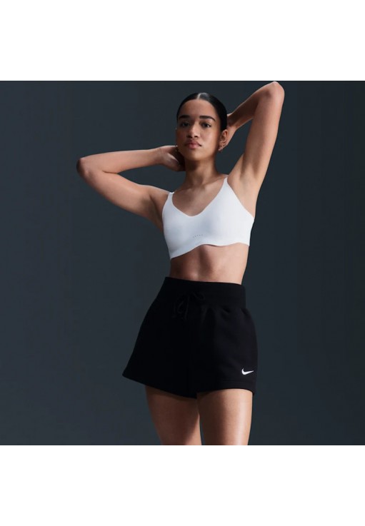 Bra sportive Nike W NK ALATE MINIMALIST LS BRA