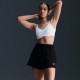 Bra sportive Nike W NK ALATE MINIMALIST LS BRA