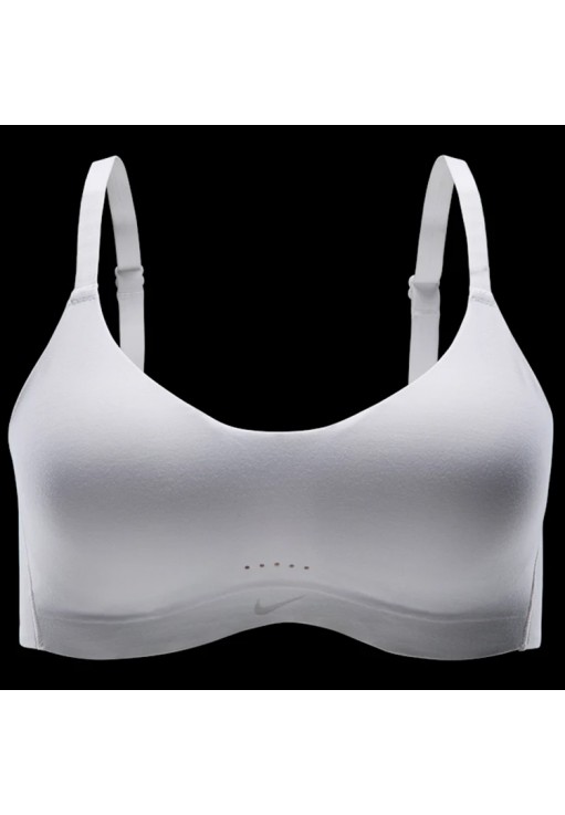 Bra sportive Nike W NK ALATE MINIMALIST LS BRA
