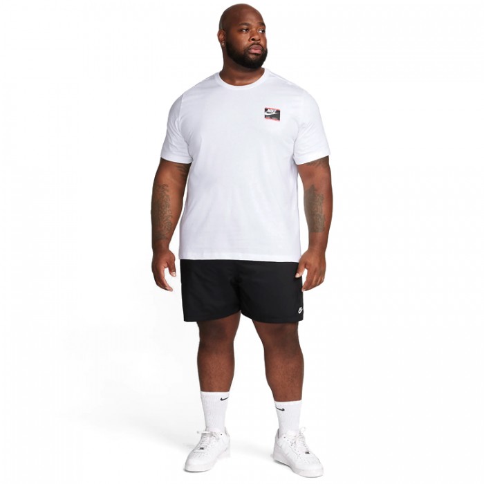 Футболка Nike U NSW TEE AM DAY LBR AIR FQ3756-100 - 5
