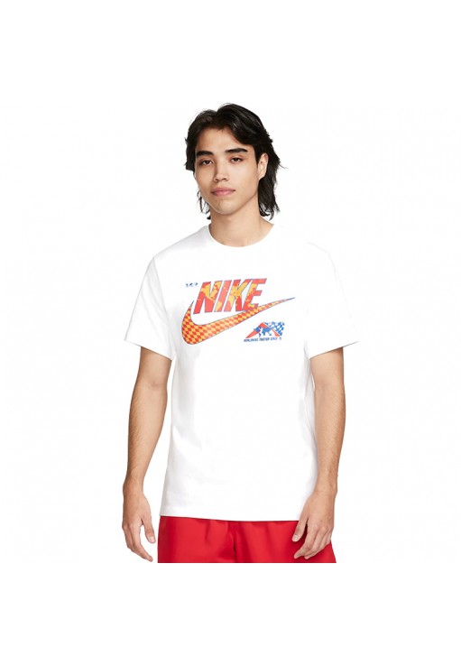 Tricou Nike U NSW TEE SOLE RALLY FTRA