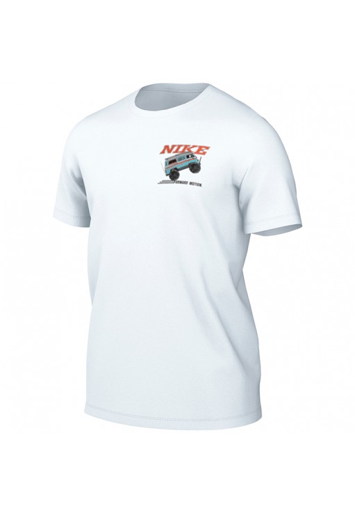 Футболка Nike U NSW TEE SOLE RALLY LBR